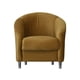 thumbnail image 1 of Poltrona Shener Golden, 1 of 8