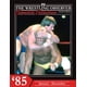 thumbnail image 1 of Libro Majosta Wrestling Observer 1985 (Enero-Diciembre), 1 of 1