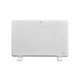 thumbnail image 1 of Estufa Eléctrica- Convector Wally One Wifi 1.200 Watts, 1 of 5