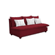 thumbnail image 3 of Sofa Ambar 3 Cuerpos Rojo, 3 of 3