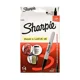 thumbnail image 1 of Set 12 Marcadores Sharpie P. Fina Negro, 1 of 3