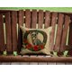 thumbnail image 2 of Cojín Caroline's Treasures Chinese Crested Christmas, 2 of 5
