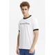 thumbnail image 2 of Polera Hombre Slim Blanco - V, 2 of 4