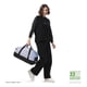 thumbnail image 3 of Bolso  De Viaje Active Mediana Morada, 3 of 6