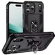 thumbnail image 1 of Carcasa Armor Reforzada Para iPhone 17 Pro Max, 1 of 6