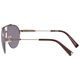 thumbnail image 3 of Lentes De Sol Ermenegildo Zegna Hombre EZ0007/S, 3 of 4