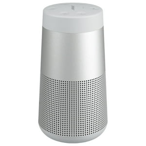 Bose - Parlante Soundlink Revolve Ii Bluetooth