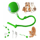 thumbnail image 1 of Pelota Giratoria Eléctrica Usb Recargablepara Perros Y Gatos, 1 of 10