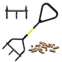 Aireador Manual Jardineer 13 Cm Profundidad