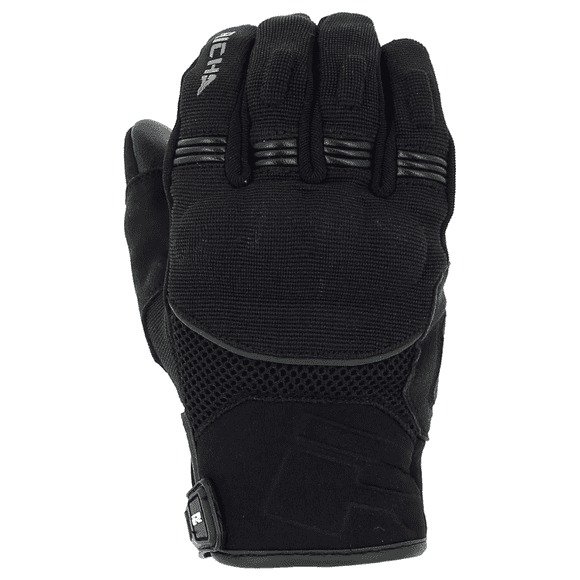 Guantes de moto Scope Richa Black M