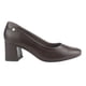 thumbnail image 1 of Zapato Comfortflex Mujer 2475301 Café Casual, 1 of 5