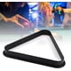 thumbnail image 2 of Estante de billar triangular para bolas de billar de 2 a 14 pulgadas, 2 of 6
