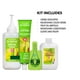 thumbnail image 2 of Tinte para el cabello Garnier Nutrisse Nourishing Color Creme Light Golden Brown, 2 of 3