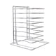 thumbnail image 4 of Soporte Multiusos Portátil Para Pizza, Estante Para Pizza, Para Fiestas De Pizzerías De Hoteles, 8 Capas, 4 of 5