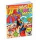 thumbnail image 1 of Libro de actividades Wai Lana Little Yogis: canciones divertidas para niños, 1 of 1