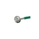 thumbnail image 2 of Fonendoscopio Estetoscopio Neonatal verde, 2 of 3
