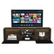 thumbnail image 3 of Rack Tv 80" 2 Puertas Fm-002O Café Oscuro, 3 of 7