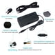 thumbnail image 4 of Adaptador de corriente Snsnlent 48V 3A 144W 100-240V, 4 of 7