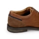 thumbnail image 5 of Zapatos Hombre Cuero Corktown-0-02 Brandy marron claro 38, 5 of 6
