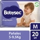 thumbnail image 1 of Panal Babysec Premium M20, 1 of 6