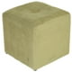 thumbnail image 4 of Living Emilia Felpa Verde Musgo, 4 of 5
