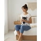 thumbnail image 3 of Pijama Mujer Chococat blanco M, 3 of 6