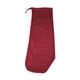 thumbnail image 1 of Funda Para Violín, Bolsa De Almacenamiento Para Violín, Bolsa Con Cordón, Funda Protectora Para Instrumento Musical, Color Rojo, 1 of 5