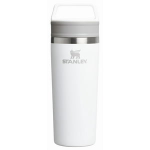 Taza De Viaje Stanley Cafe To Go De 473 Ml Con Aislamiento De Acero Inoxidable