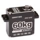 thumbnail image 1 of Servo RHINOESC GB6011MG 60KG Brushless Impermeable 14V, 1 of 6