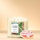thumbnail image 2 of Vela Yankee Candle 411 g Galleta Navideña 3 Mechas, 2 of 6