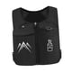 thumbnail image 3 of Chaleco De Hidratación, Mochila Ajustable, Bolsa Deportiva Para Exteriores, Para Senderismo, Camping, Para Hombre, Color Negro, 3 of 4