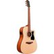 thumbnail image 2 of Guitarra Electroacústica Ibanez V40ce, 2 of 3