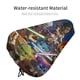 thumbnail image 4 of Aventuras de Jóvenes Jedi Funda de Asiento de Bicicleta Impermeable, Cojín Elástico Suave, Protector contra Lluvia, Polvo y UV, 4 of 6