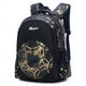 thumbnail image 1 of Boy Football Backpack Children Schoolbag Anime Backpack Travel School Bags for Teenage Boy Mochila Escolar Infantil Menino, 1 of 3