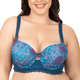 thumbnail image 1 of Bralette Microfibra Y Encaje Con Soft, 1 of 3