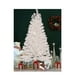 thumbnail image 1 of Árbol Navideño Blanco 1.80 cm Artificial, 1 of 5