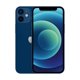 thumbnail image 1 of Iphone 12 Mini Usado - Desbloqueado Por Operador - 256 Gb Azul (regular), 1 of 6