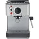 thumbnail image 1 of Cafetera Espresso Cuisinart EM-100NAS de acero inoxidable 1.6L, 1 of 2