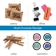thumbnail image 5 of Soporte y organizador para paquetes de azúcar iDesign Linus Collection, 5 of 7