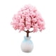 thumbnail image 3 of Adorno Para Salpicadero De Coche, árbol Bonsái Artificial Para Dormitorio, Decoración De Escritorio, Estilo F, 3 of 5