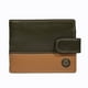 thumbnail image 1 of Billetera Hombre Capri 987 Verde/Naranjo Gino Rodinis, 1 of 8
