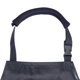 thumbnail image 3 of Delantales Homsolver, impermeables, de goma, tipo carnicero, 2 unidades, para hombre, 3 of 7