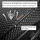 thumbnail image 2 of Funda Asiento Auto Newer USABSK1ABG Delantera Transpirable, 2 of 3