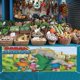 thumbnail image 3 of Babar Fondo Temático Pancarta Suministros de Decoración para Fiesta de Cumpleaños, Decoración de Fondo de Fiesta Personalizado,150x90cm, 3 of 6