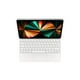thumbnail image 1 of Apple Magic Keyboard para iPad Pro 11 3 Gen y Air 4 Blanco, 1 of 3
