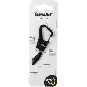 Multiherramienta Doohickey Clip Nite Ize