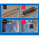 thumbnail image 3 of Cinta Adhesiva Goteras Fugas De Agua Reparación Techo Aisla, 3 of 3