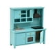 thumbnail image 3 of Muebles De Casa De Muñecas Accesorios De Cocina De Casa De Muñecas Madera Para Regalo Juego De Roles, 3 of 5