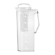 thumbnail image 1 of Jarra De Agua Para Refrigerador Con Tapa Y Escala Para Bebidas Frías/calientes, 2,2 L, 1 of 5
