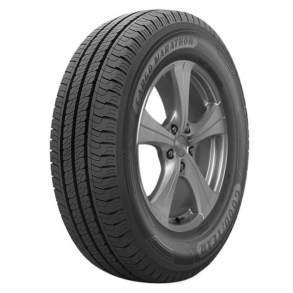 Neumático Goodyear Cargo Marathon-2 8pr 205/70r15c
